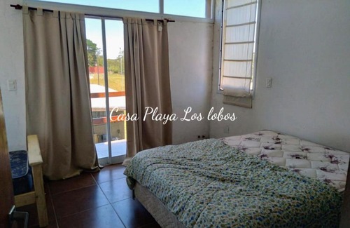 Colonia Chapadmalal House | Casa Playa los Lobos
