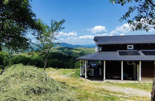 Ponor House | Casa Ponors Eden