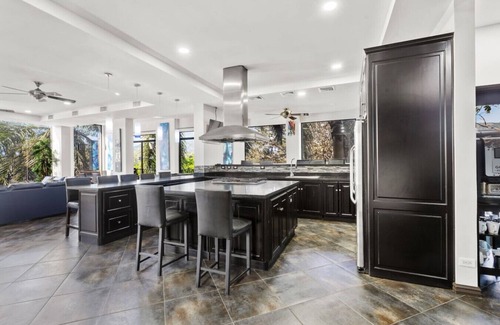 Jaco Villa | Casa Ponte I Luxury Mega Estate