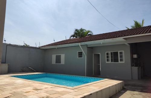 Raul Cury House | Casa Por do Sol