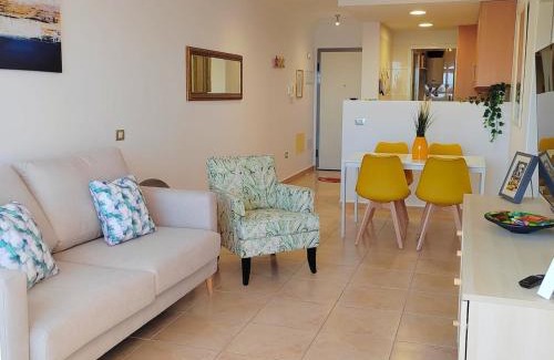 Poris de Abona Apartment | Casa Poris