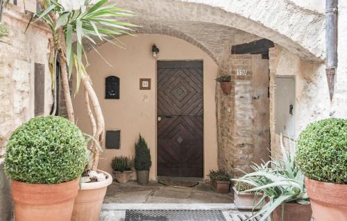 Spello House | Casa Porta Fontevecchia