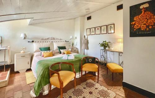 Spello House | Casa Porta Fontevecchia