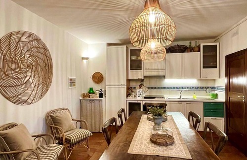 Spello House | Casa Porta Fontevecchia