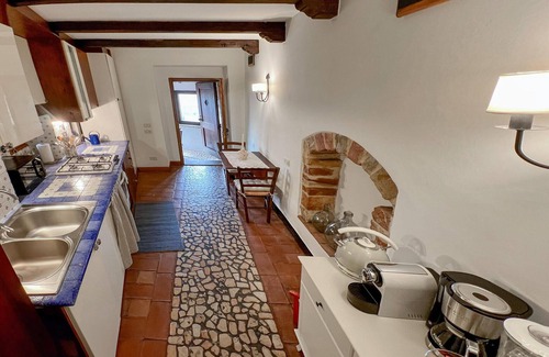 Spello House | Casa Porta Fontevecchia