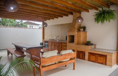 Portal das Artes House | Casa Portal das Artes