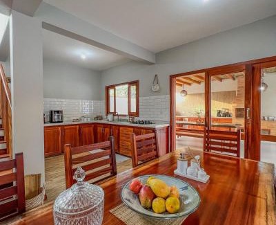 Portal das Artes House | Casa Portal das Artes