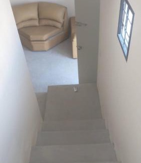 Cienega de Flores House | Casa PORTAL DE LASS FLORES