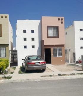 Cienega de Flores House | Casa PORTAL DE LASS FLORES