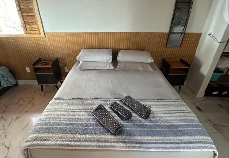 Alto Paraiso de Goias House | Casa Porto do Sol Vila de São Jorge