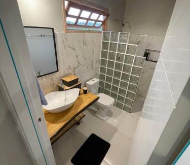 Alto Paraiso de Goias House | Casa Porto do Sol Vila de São Jorge