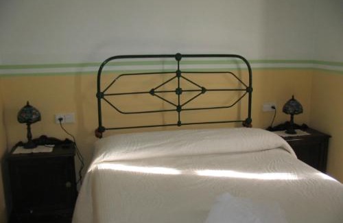 Callobre House | Casa Pousadoira