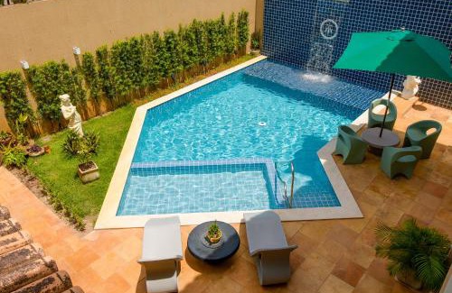 Ponta do Mangue House | Casa Pouso das Fadas com Arrumadeira e Cozinheira Profissional