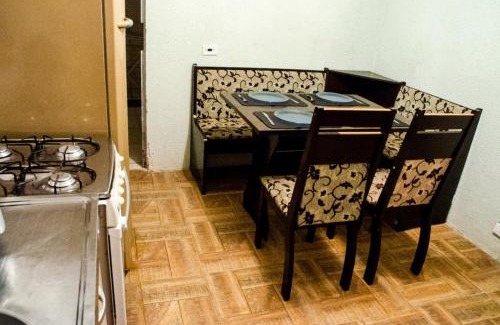 Uberaba Apartment | Casa Próx.Aeroporto/10minutos do centro Curitiba