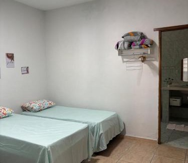 Aparecida House | Casa próxima a Basílica