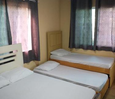 Lages House | Casa próxima ao shopping Lages e a festa do pinhão