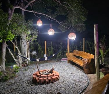 Guarapari Ski Chalet | Casa próximo a praia de Setiba