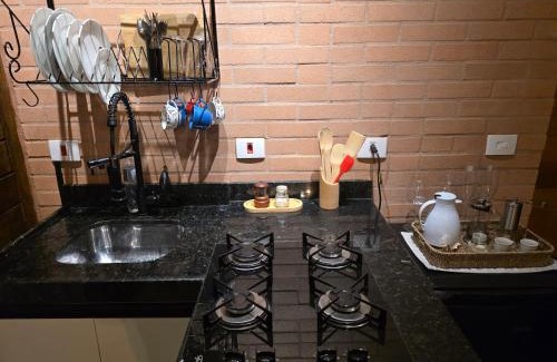 Guarapari Ski Chalet | Casa próximo a praia de Setiba