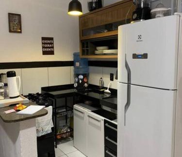 Rio Largo Apartment | Casa próximo ao aeroporto