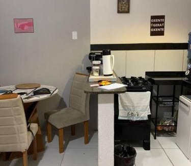 Rio Largo Apartment | Casa próximo ao aeroporto