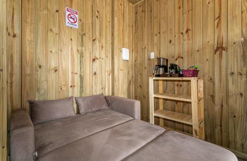 Abraao House | Casa Próximo ao Centro com Vista para o Mar.