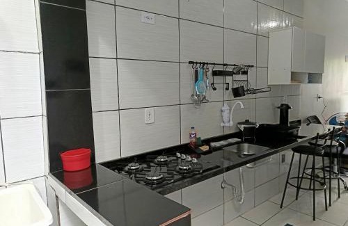 Foz do Iguacu Apartment | Casa próximo Argentina, Aeroporto , Cataratas, Shopping Catuai
