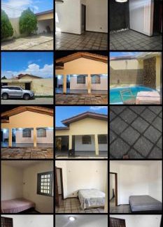 Turu House | CASA próximo as Praias