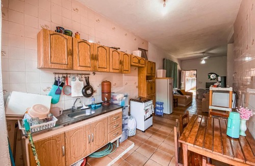 Pereque-Mirim House | Casa Próximo da Praia 3 quartos