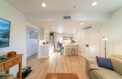 Dana Point House | Casa Prado - Lantern District Penthouse