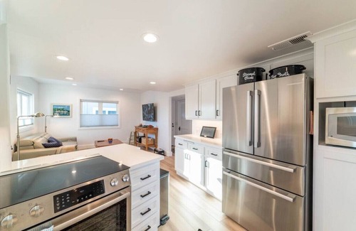 Dana Point House | Casa Prado - Lantern District Penthouse