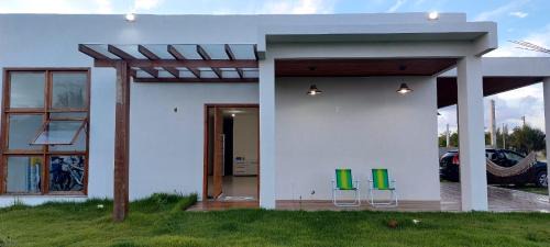 Porto de Sauipe House | Casa Praia 3-4 - Águas de Sauípe - HCCP