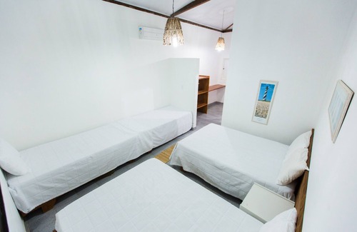 Porto de Pedras House | Casa Praia da Lage - Ecological Route of Miracles