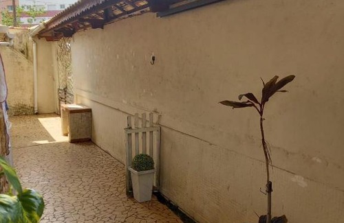 Mirim House | Casa Praia Grande Mirim