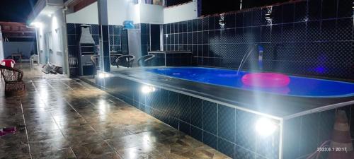 Itanhaem House | Casa Praia Itanhaém - Avenida Santos