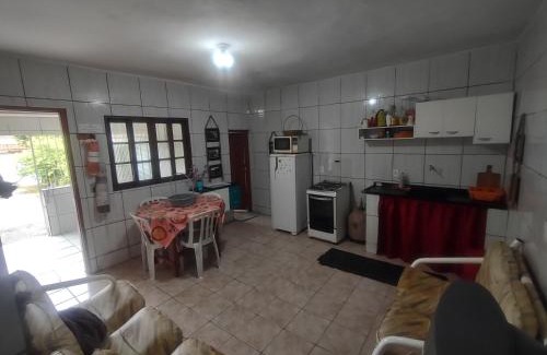 Itanhaem House | Casa Praia Itanhaém