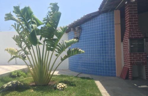 Estancia House | Casa Praia Lagoa dos Tambaquis - Abaís