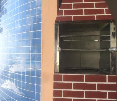 Estancia House | Casa Praia Lagoa dos Tambaquis - Abaís