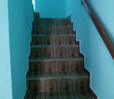 Mongagua House | Casa Praia Mongagua - Cantinho Familia pé na Areia