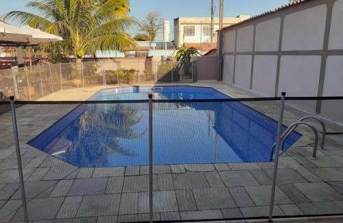 Porto Novo House | casa praia neusa