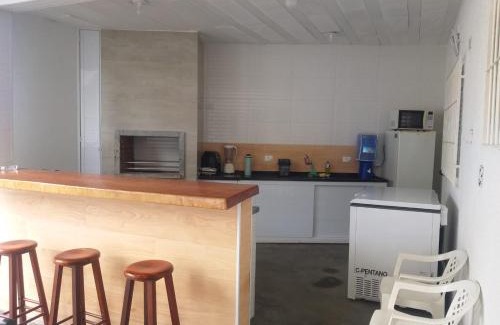 Campos Eliseos House | Casa Praia Piscina ITANHAÉM