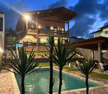 Salinopolis House | Casa Praiamar