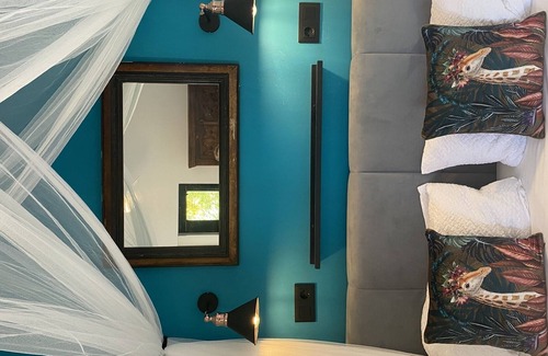 Cala Pi Cottage | Casa Previsio - lovely house with whirlpool in Cala Pi