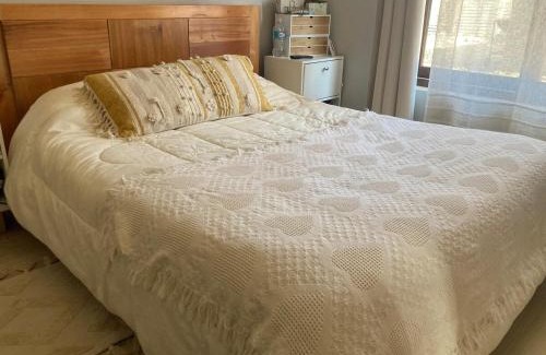 Pichilemu Apartment | Casa Primera Línea playa Cahuil