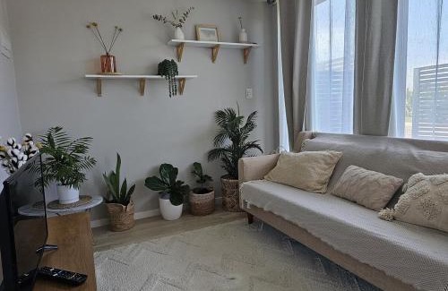 Pichilemu Apartment | Casa Primera Línea playa Cahuil