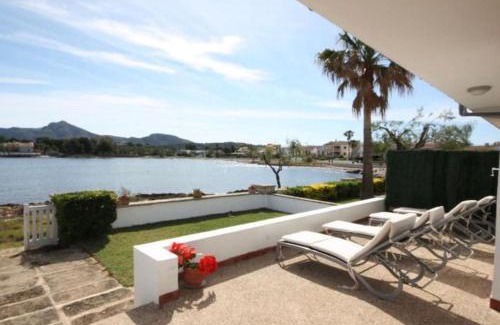 es Bacares House | CASA PRINCESA