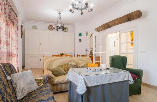 La Rinconada House | Casa Principal