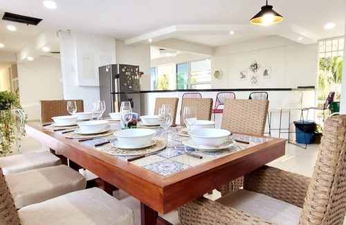 Sabanalarga Cottage | CASA privada a 1 hora de Barranquilla AA