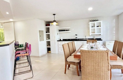 Sabanalarga Cottage | CASA privada a 1 hora de Barranquilla AA