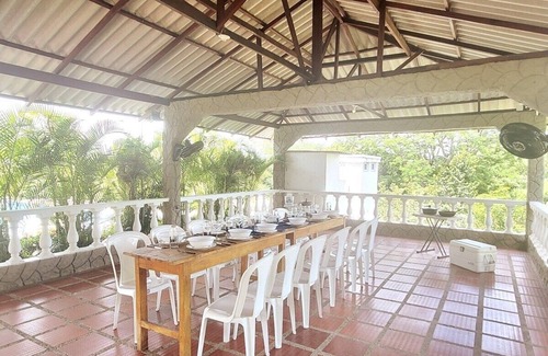 Sabanalarga Cottage | CASA privada a 1 hora de Barranquilla AA