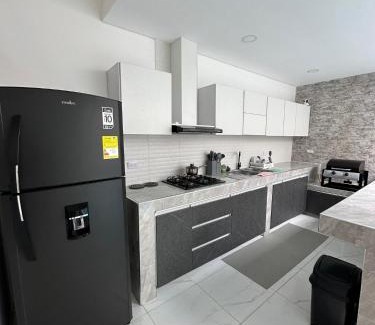 Carmen de Apicala Villa | Casa privada con piscina Villa Encanto